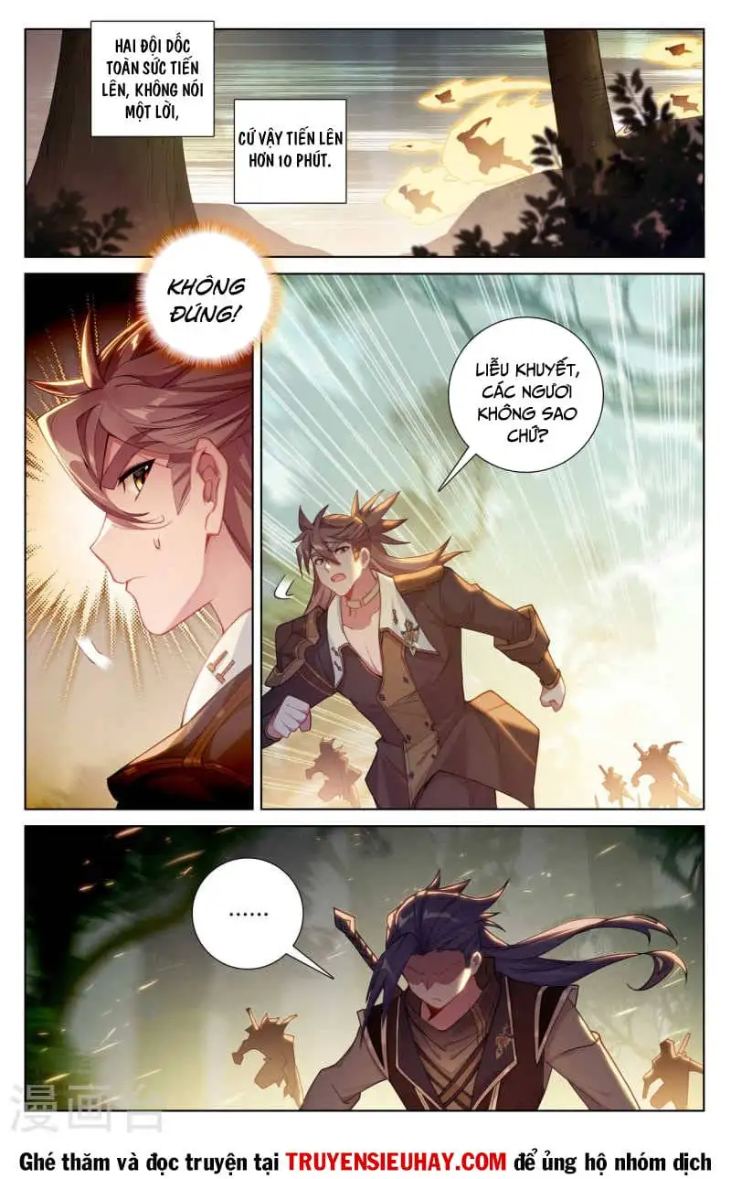 Chapter 226 - Image 6