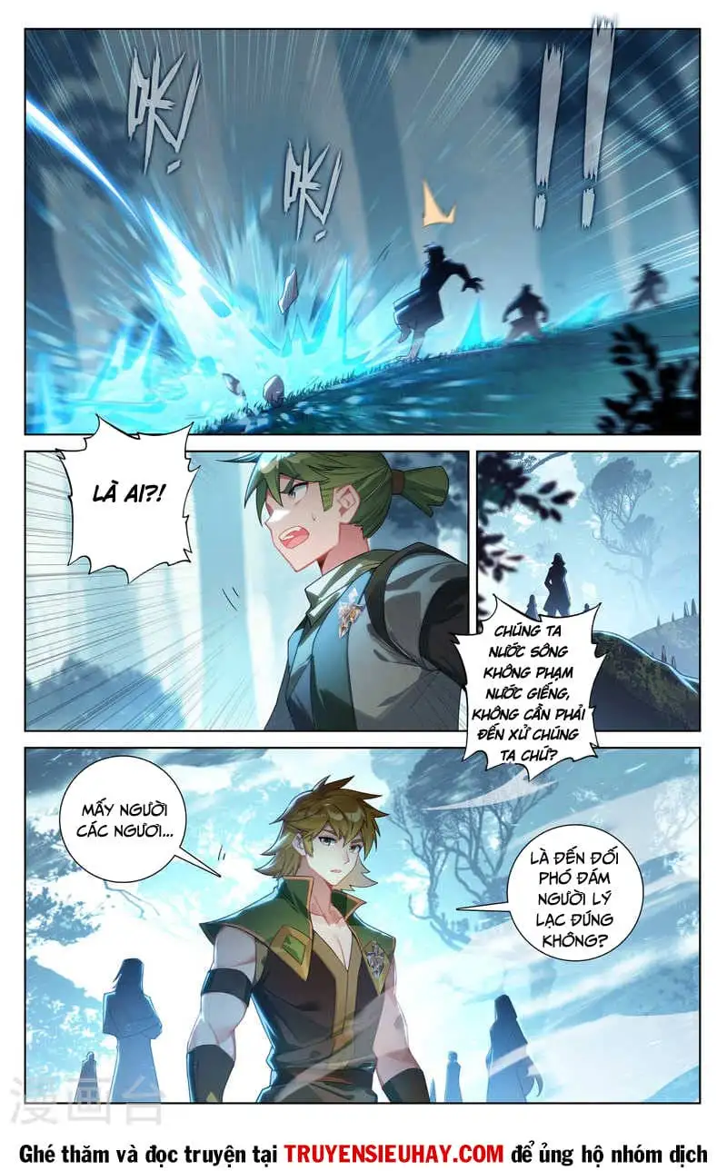 Chapter 229 - Image 1