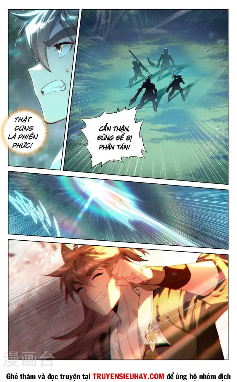 Chapter 230 - Image 1