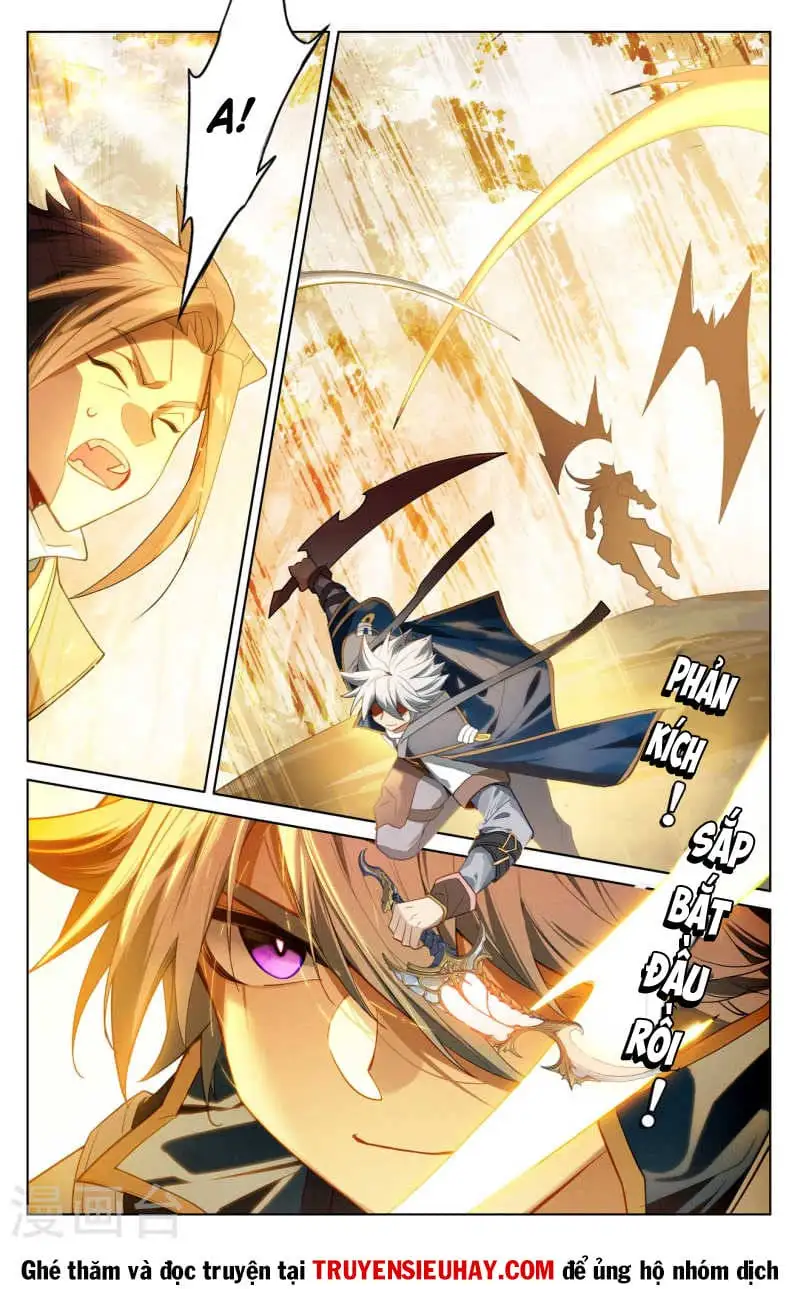 Chapter 231 - Image 1