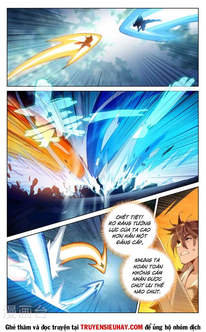 Chapter 232 - Image 4
