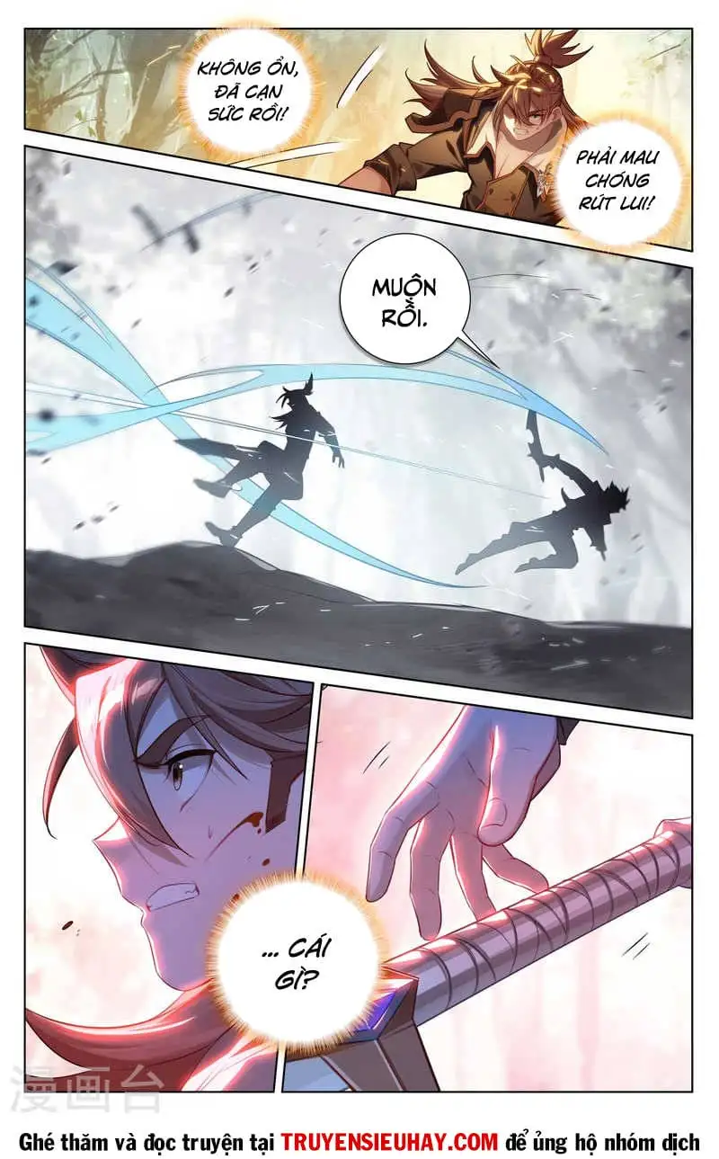Chapter 232 - Image 7