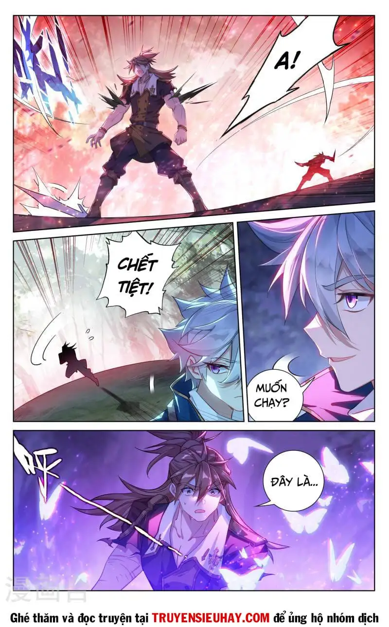 Chapter 233 - Image 1