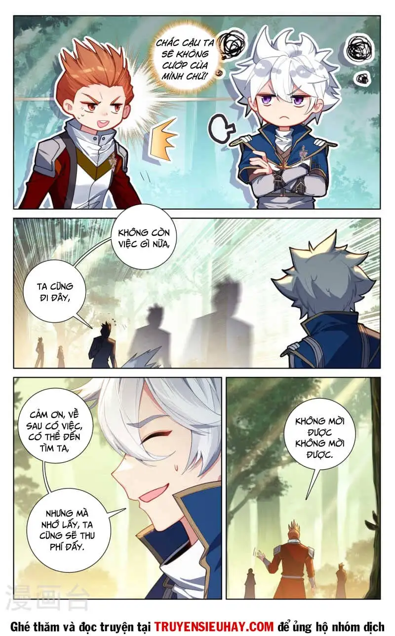 Chapter 234 - Image 4