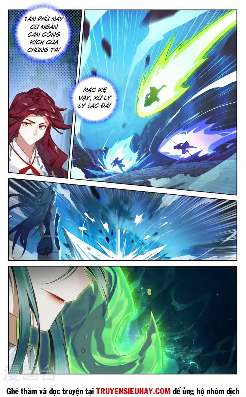 Chapter 237 - Image 6