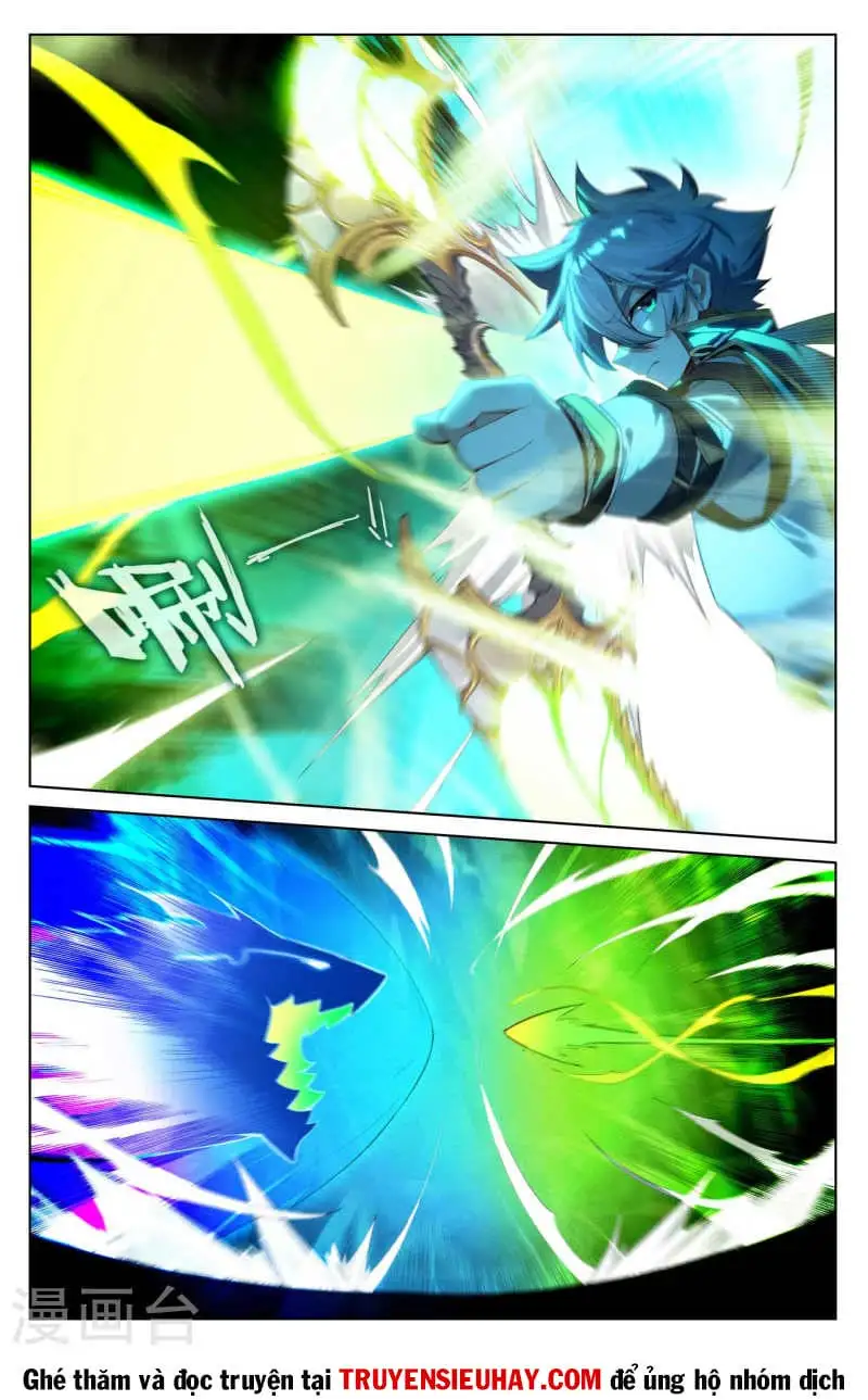 Chapter 244 - Image 1