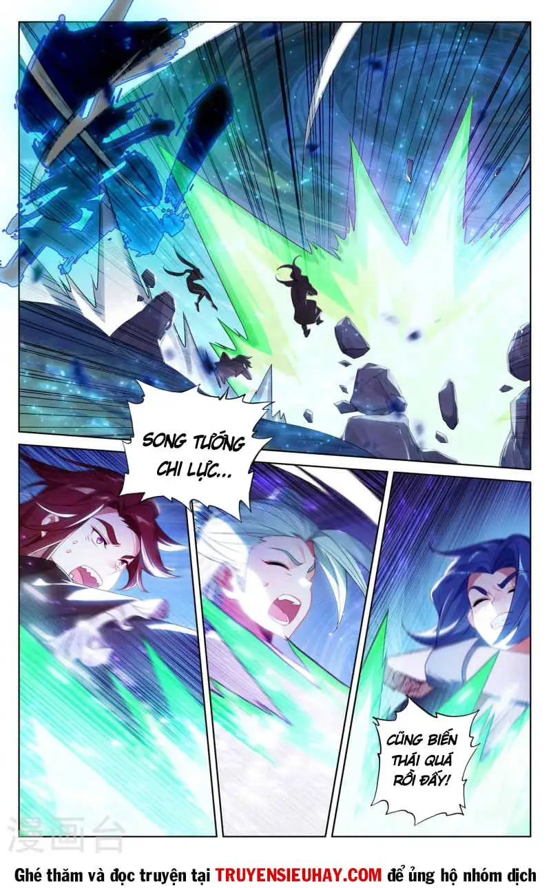 Chapter 244 - Image 3