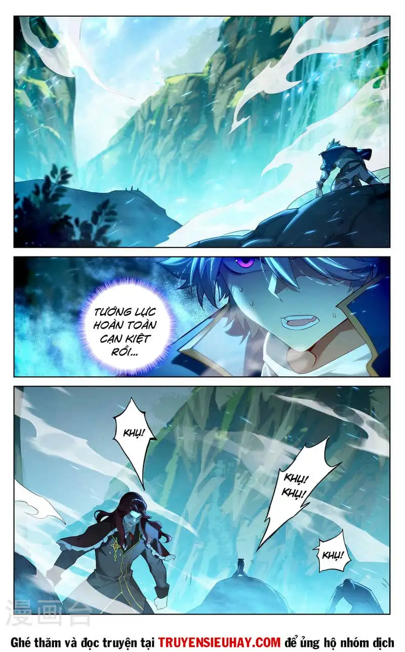 Chapter 244 - Image 4