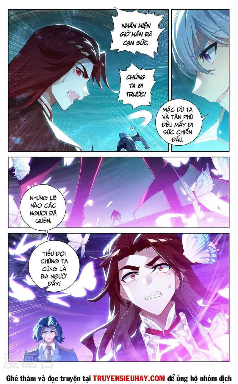 Chapter 244 - Image 5