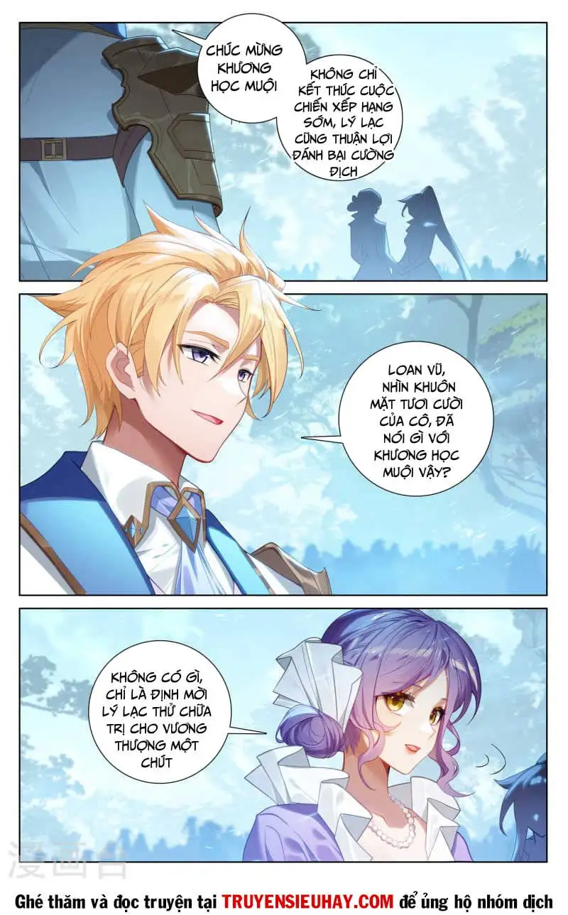 Chapter 245 - Image 3