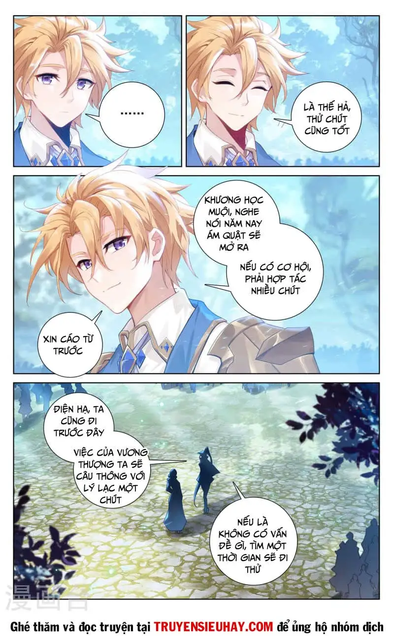 Chapter 245 - Image 4