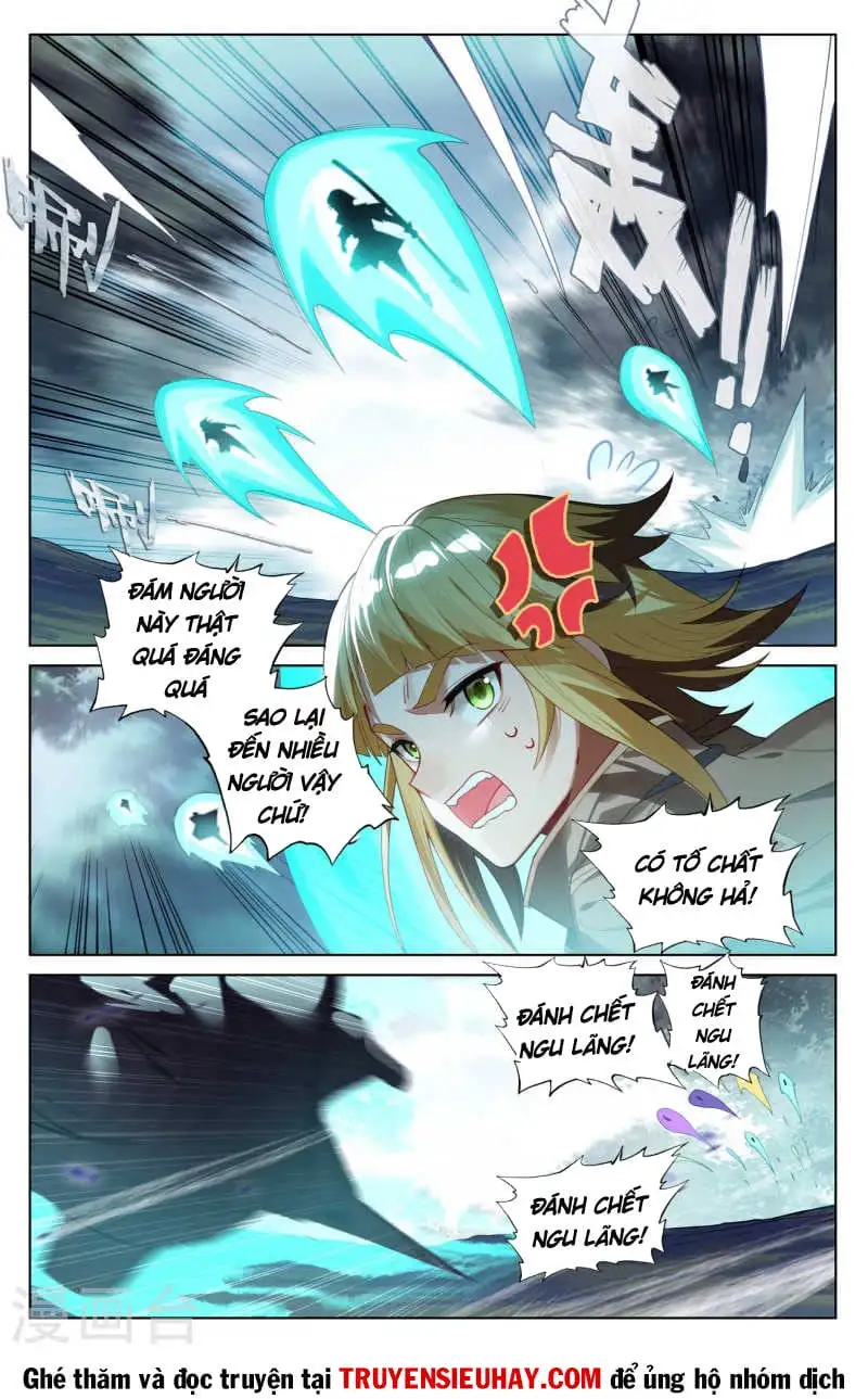 Chapter 246 - Image 3