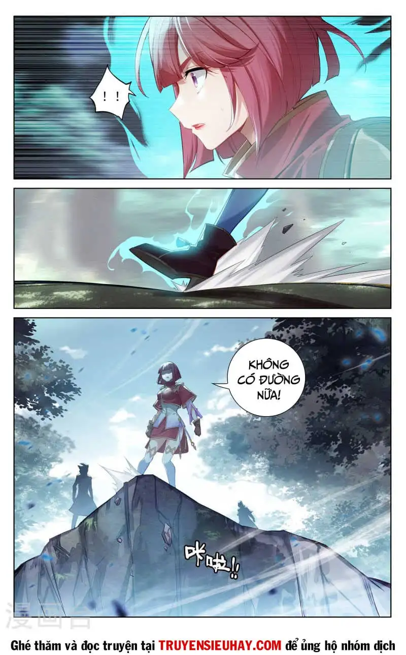 Chapter 246 - Image 4