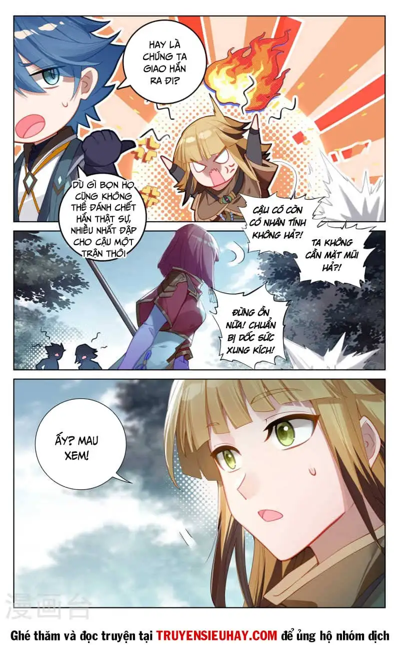 Chapter 246 - Image 5