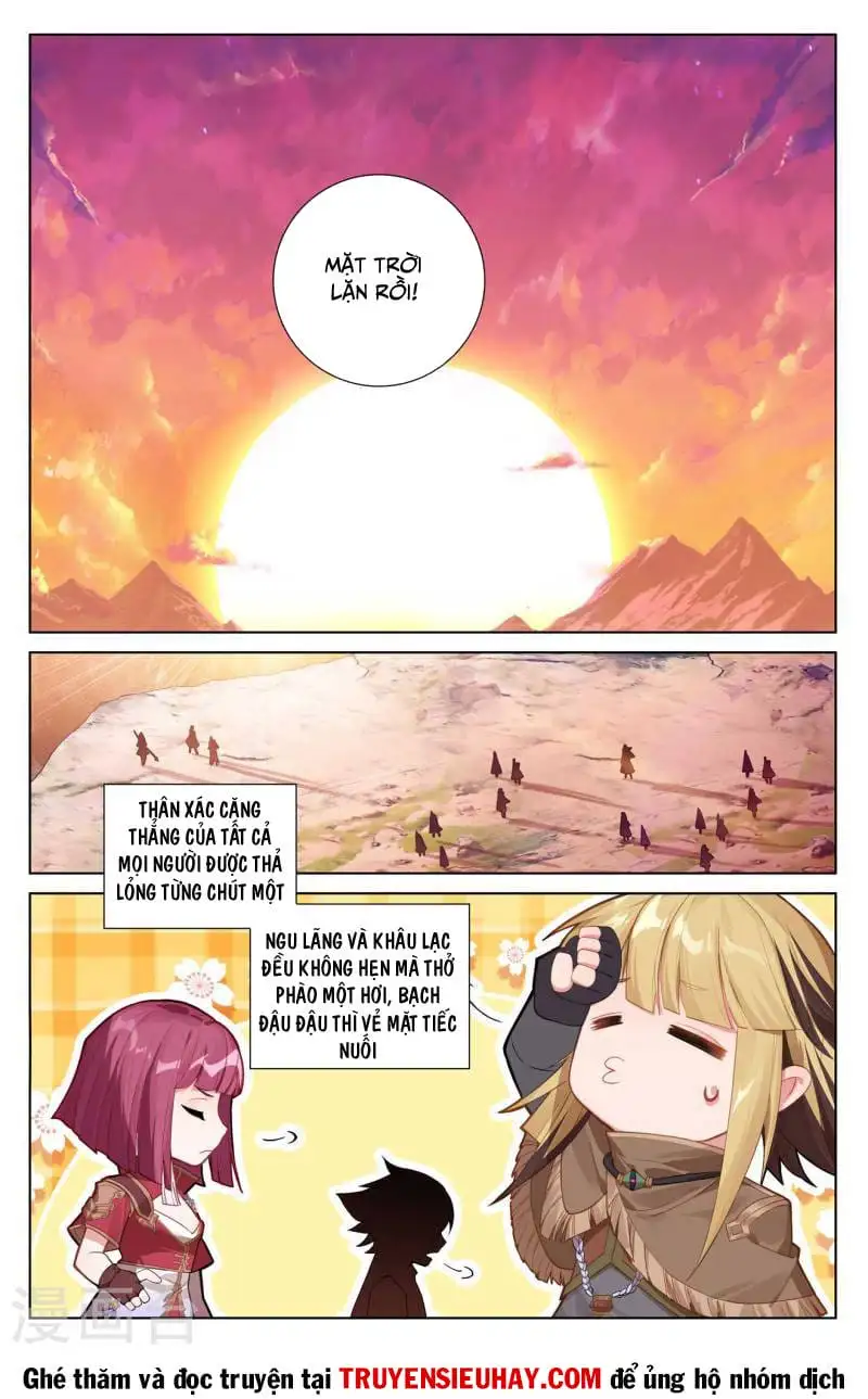 Chapter 246 - Image 6