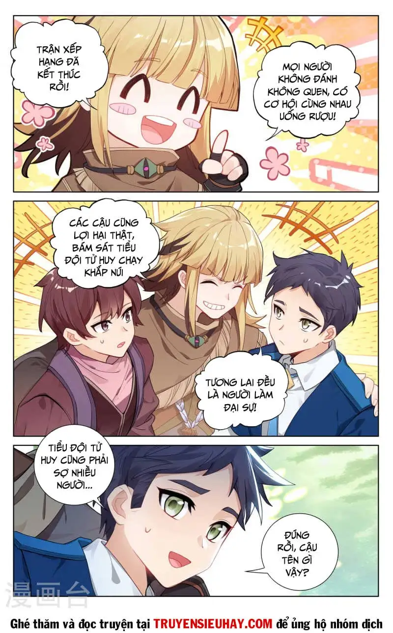 Chapter 246 - Image 7