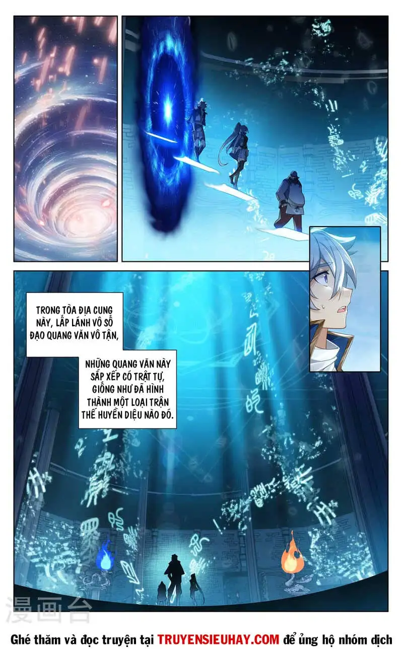 Chapter 258 - Image 2