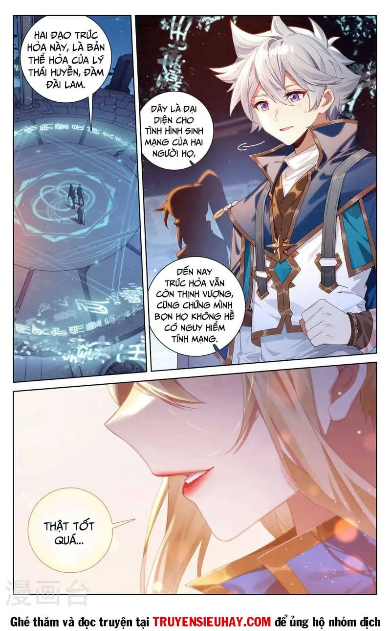 Chapter 258 - Image 5