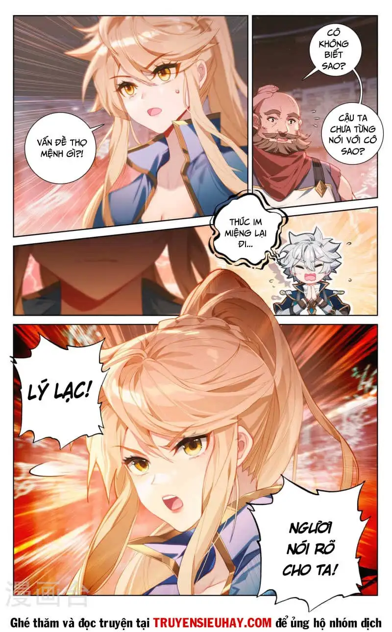 Chapter 261 - Image 5