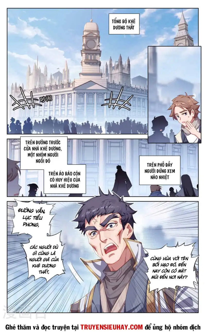 Chapter 264 - Image 3