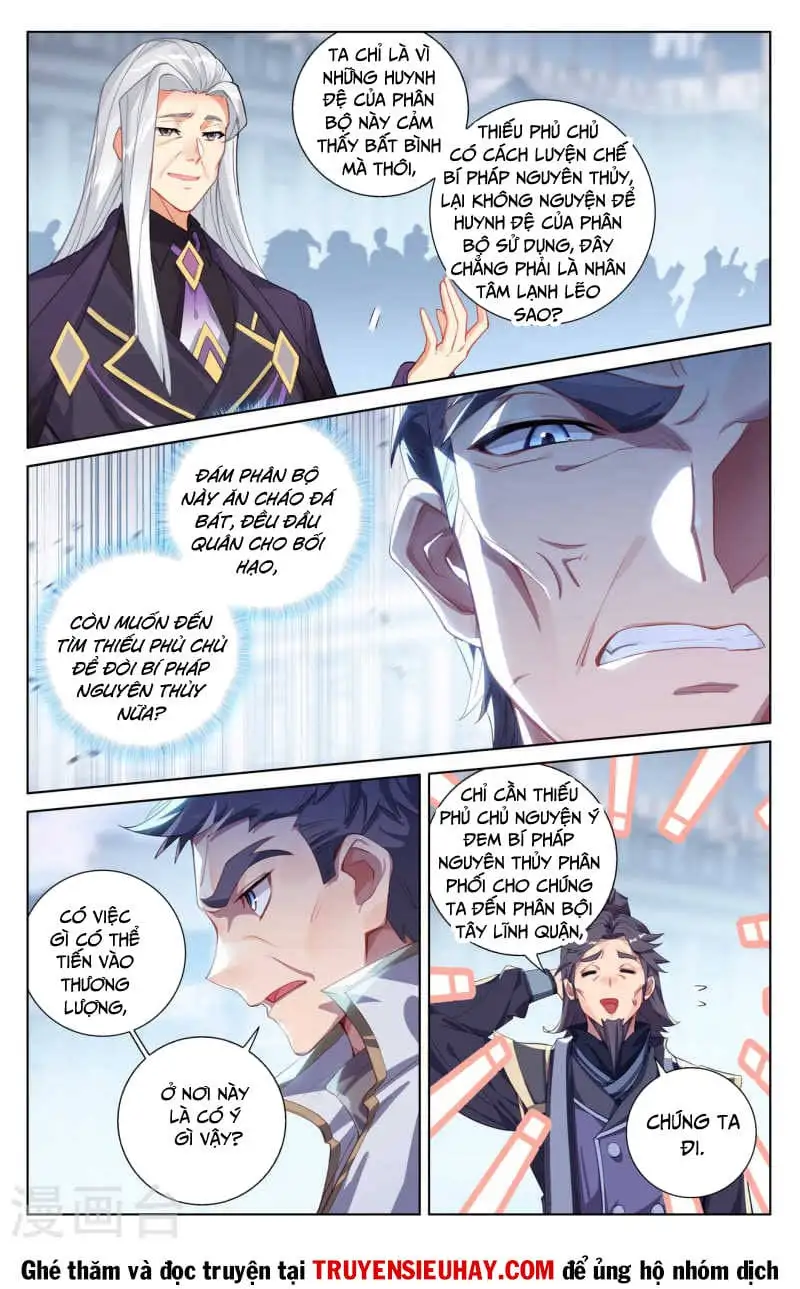 Chapter 264 - Image 6