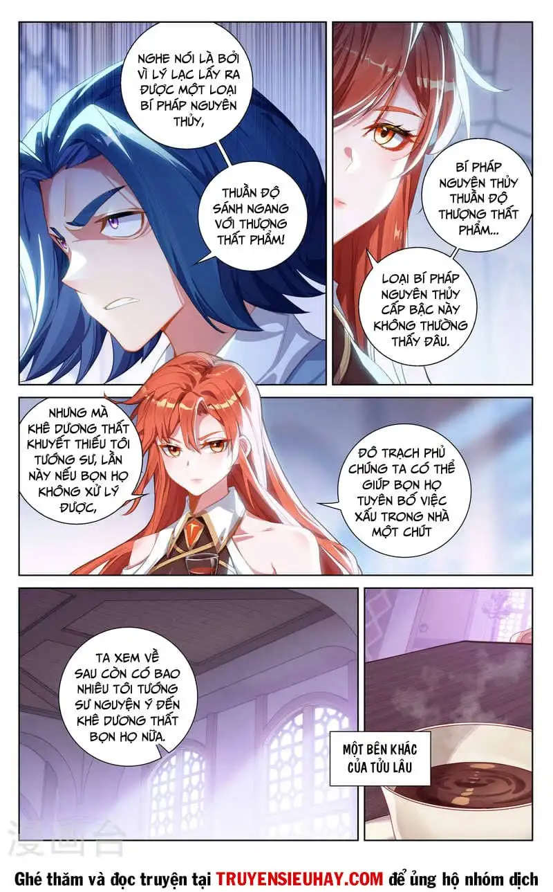 Chapter 265 - Image 1