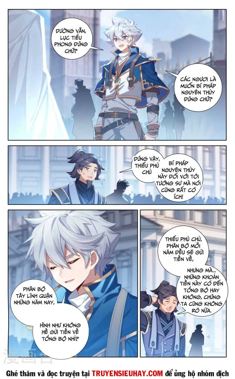Chapter 266 - Image 3