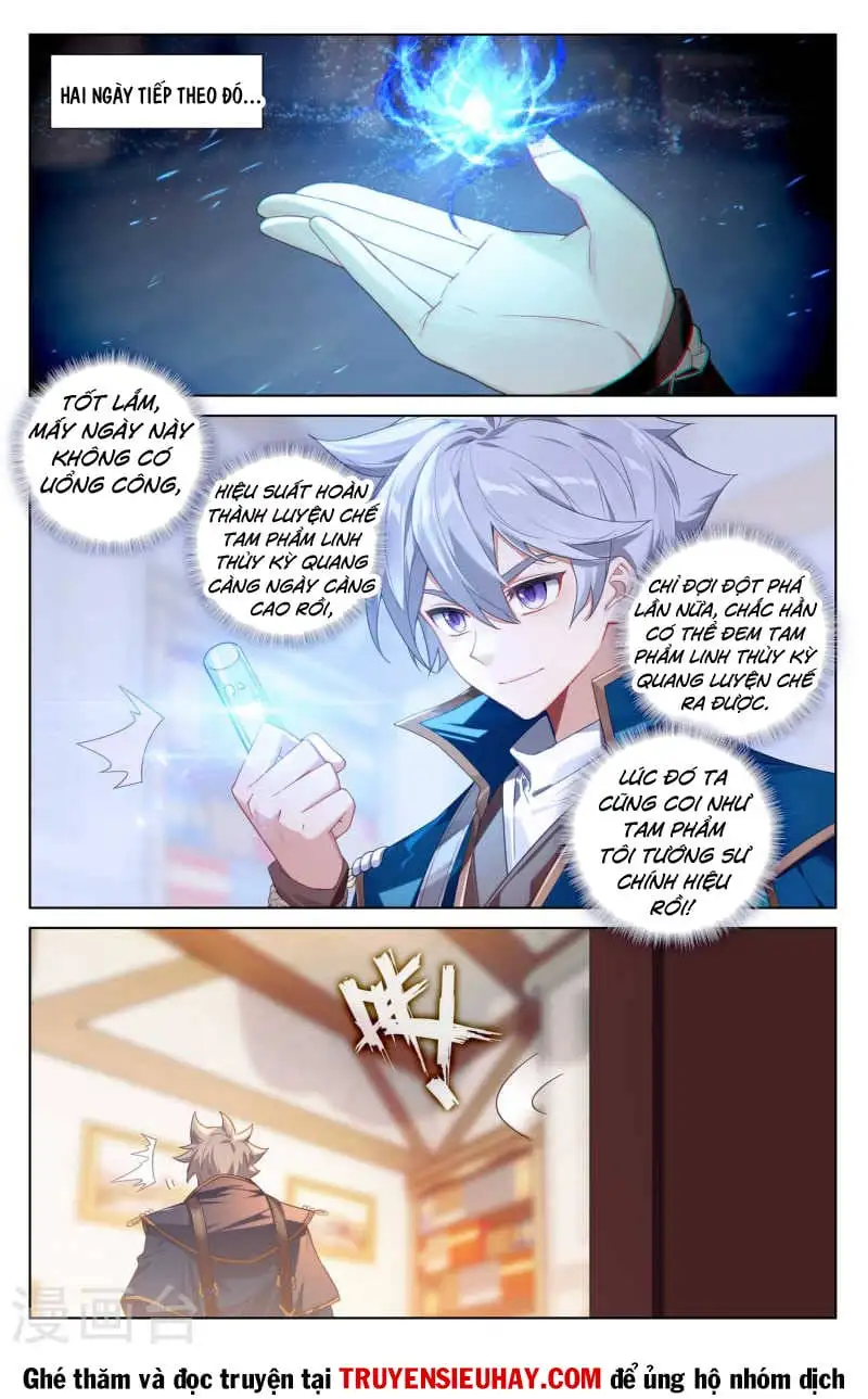 Chapter 270 - Image 1