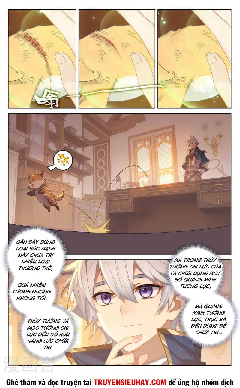 Chapter 270 - Image 5