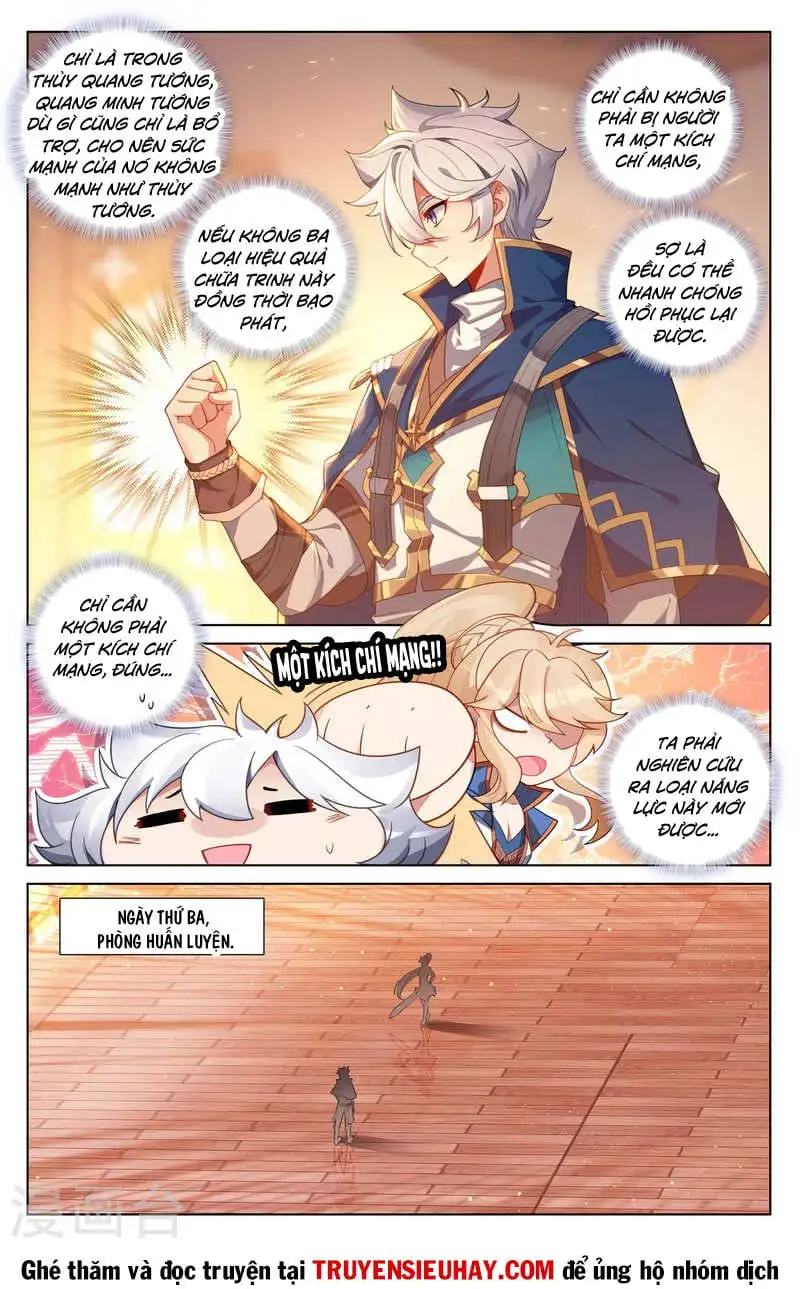 Chapter 270 - Image 6