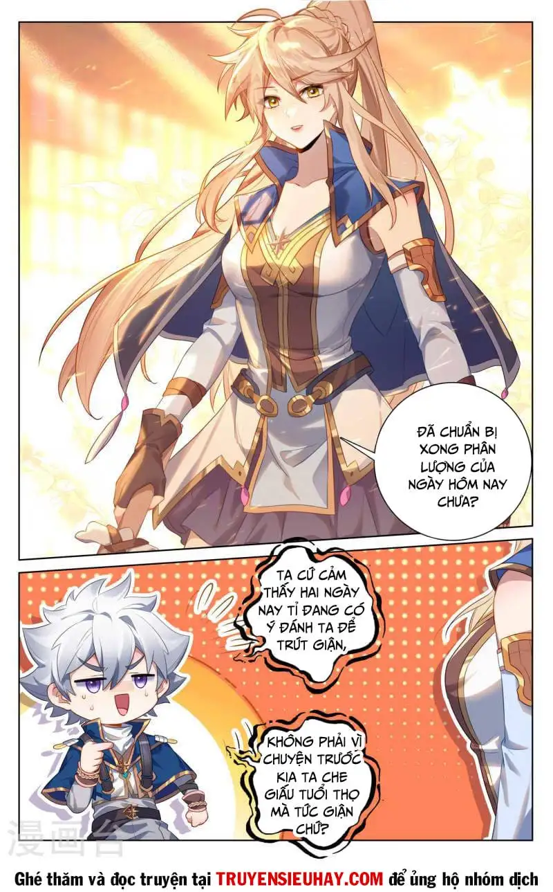 Chapter 270 - Image 7