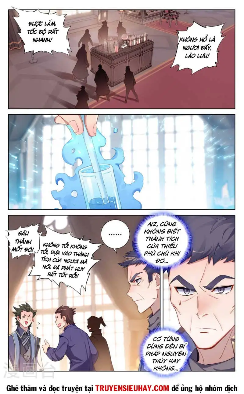 Chapter 273 - Image 4