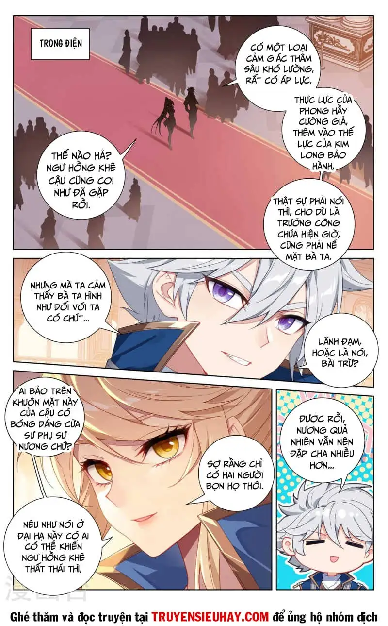 Chapter 276 - Image 4