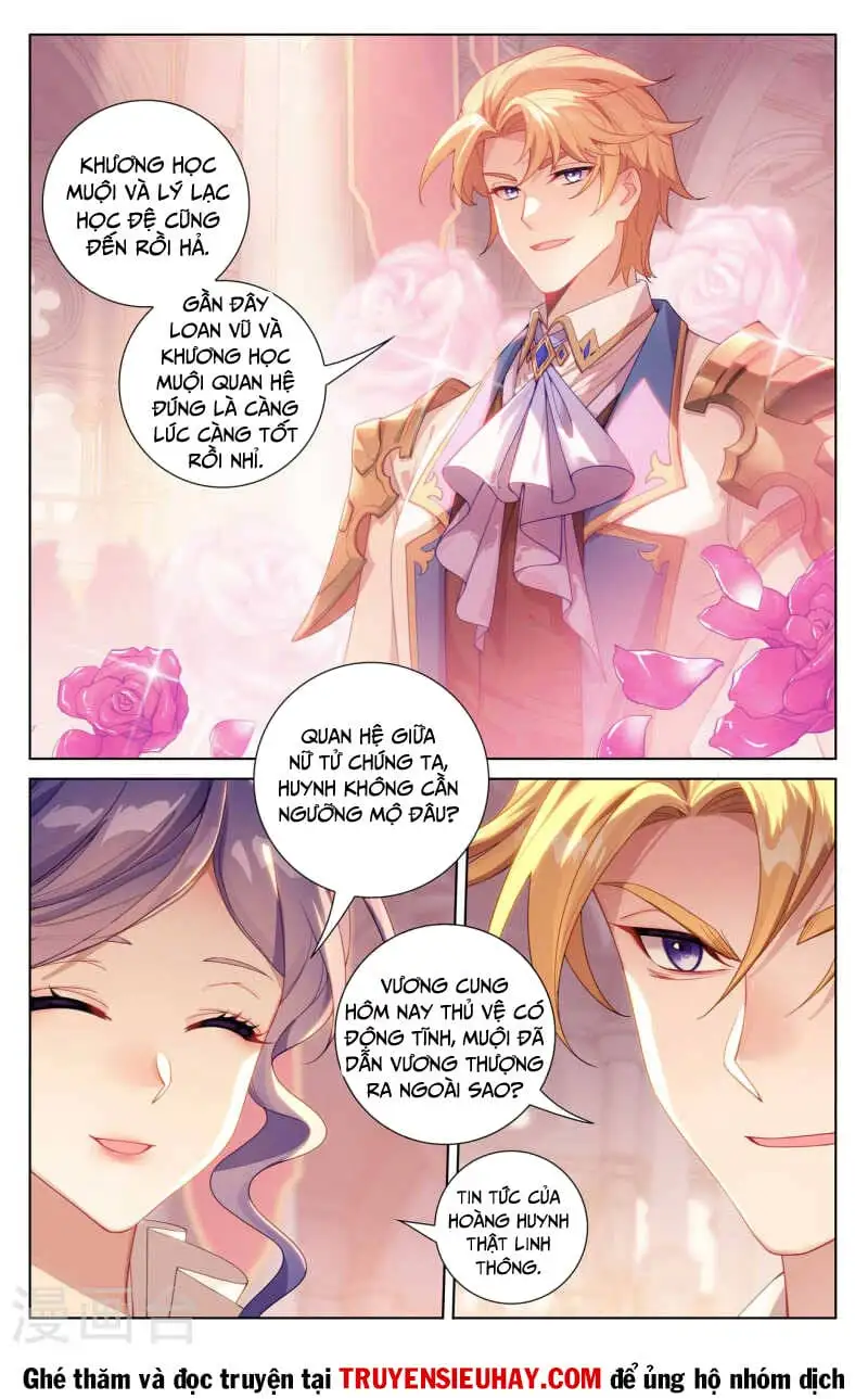 Chapter 278 - Image 1