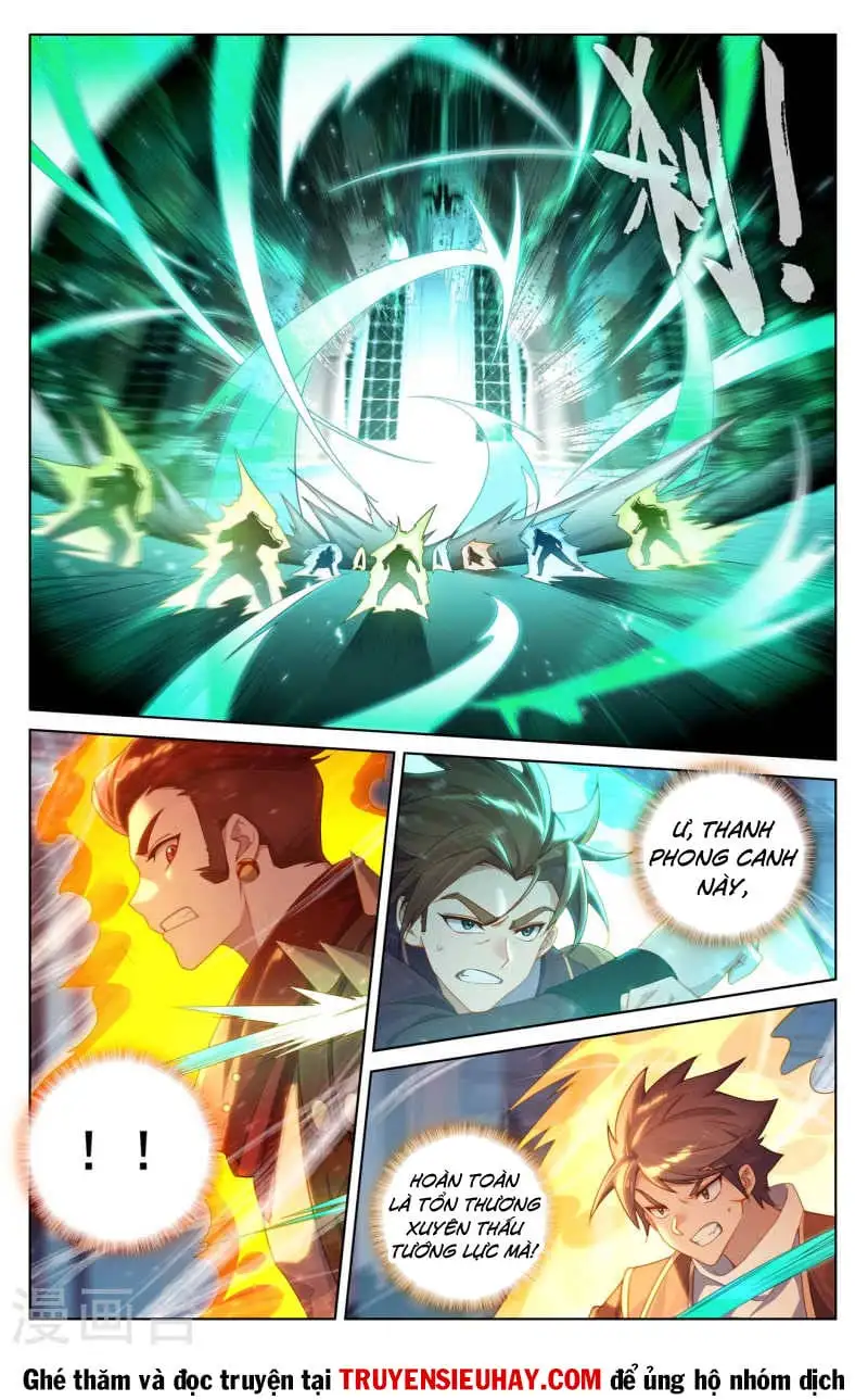 Chapter 282 - Image 1
