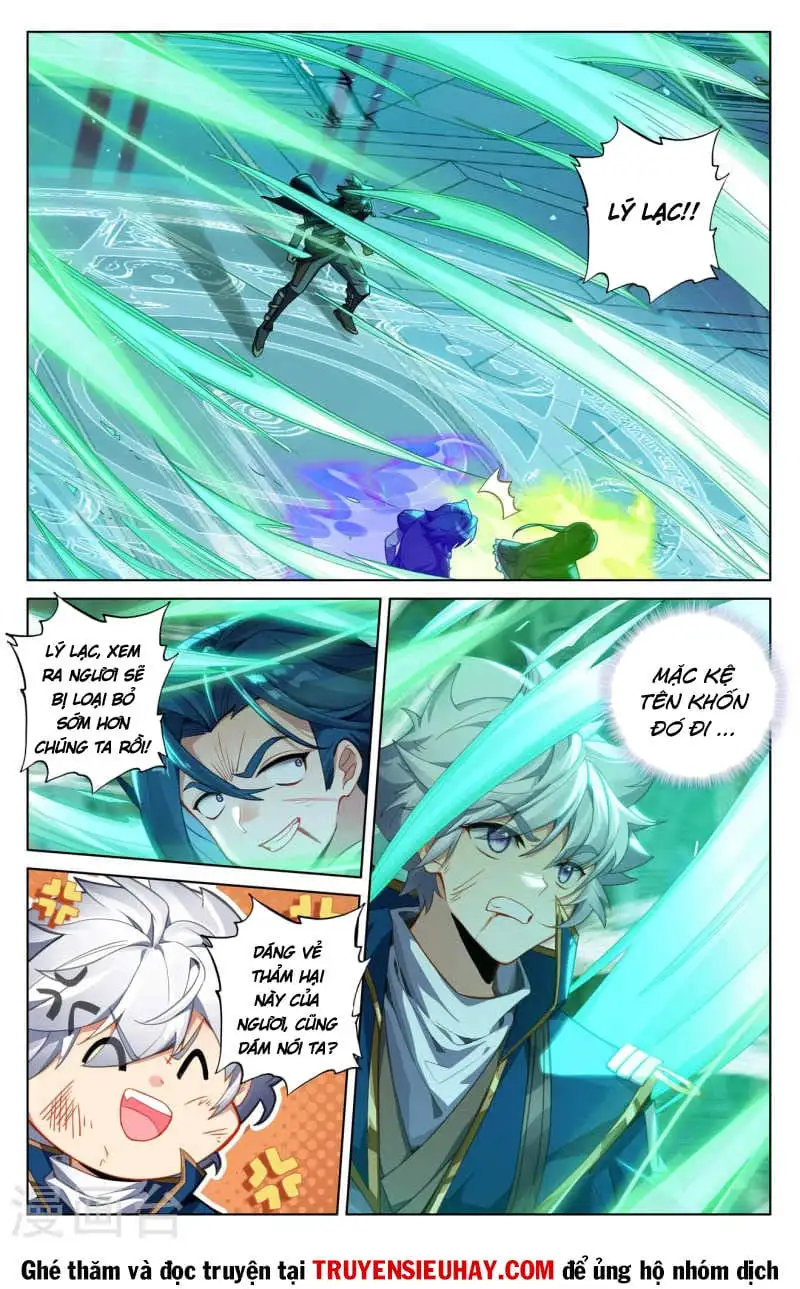 Chapter 282 - Image 4