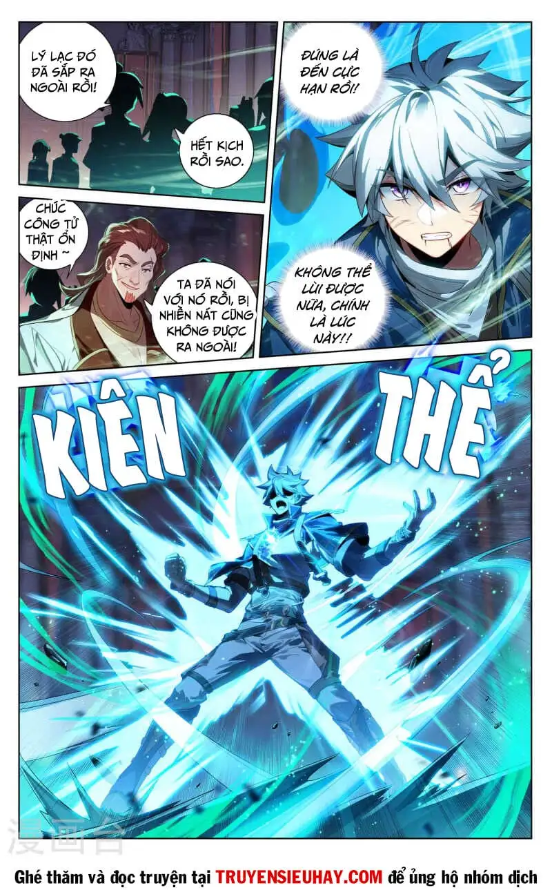 Chapter 283 - Image 1