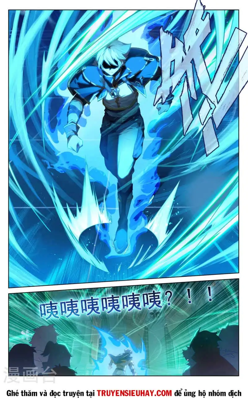 Chapter 283 - Image 3