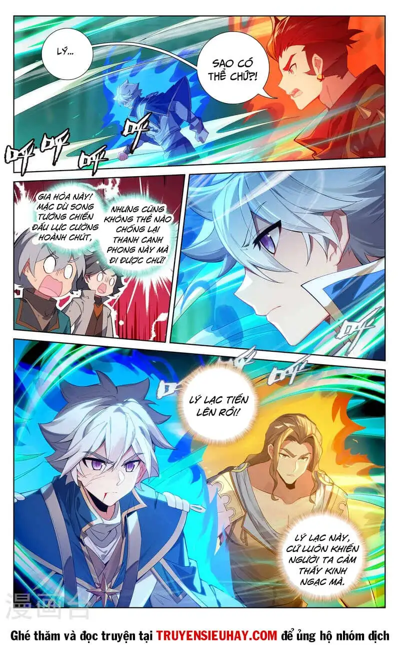 Chapter 283 - Image 4