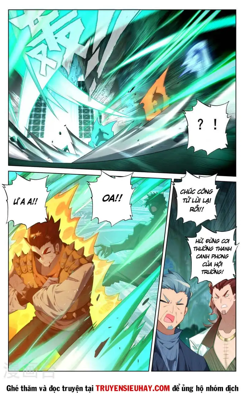 Chapter 284 - Image 1