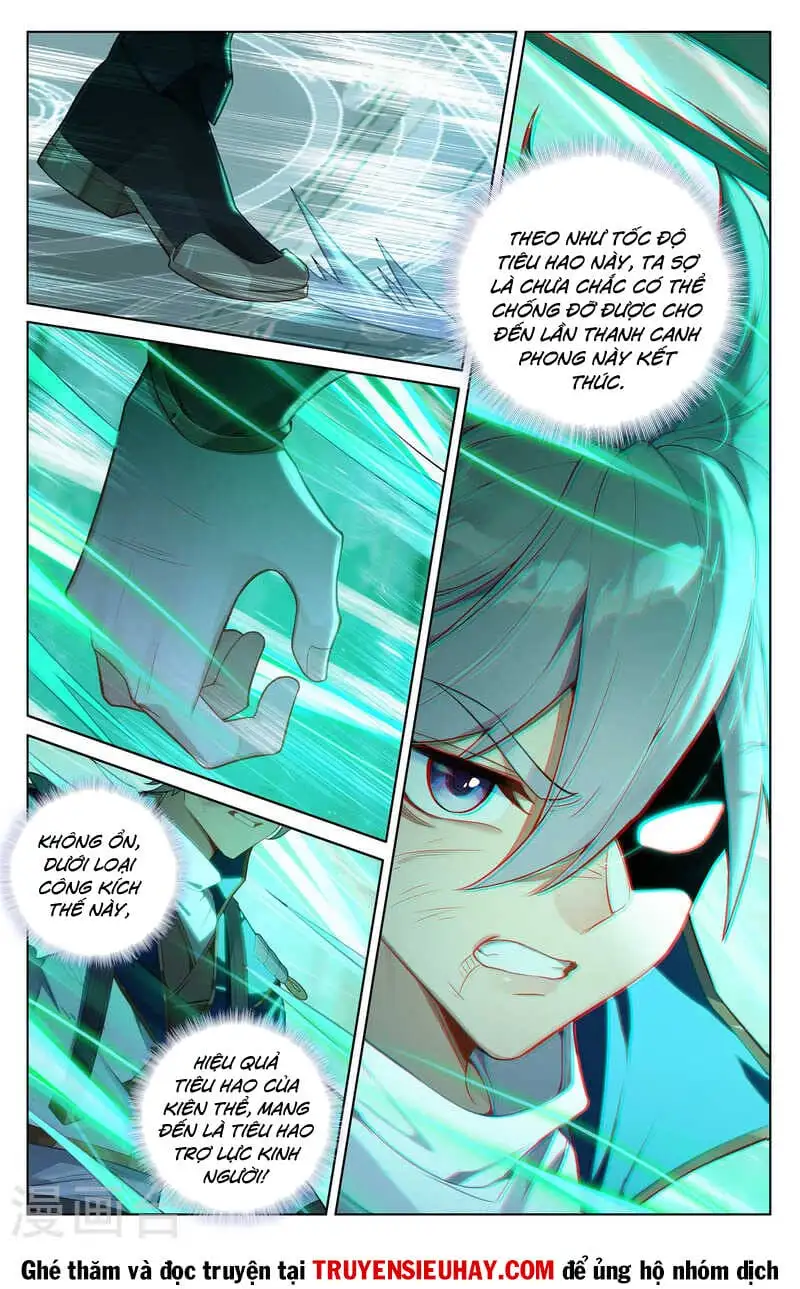 Chapter 284 - Image 4