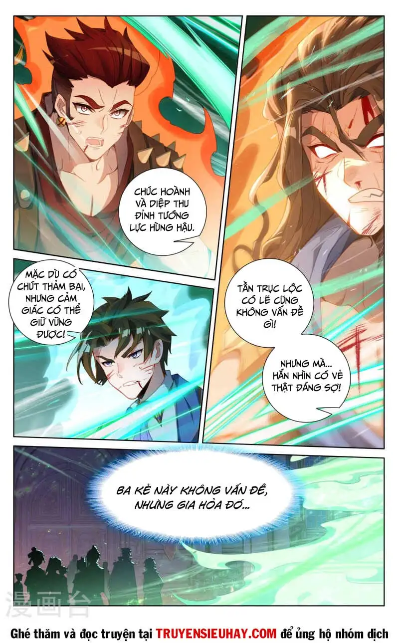 Chapter 285 - Image 1