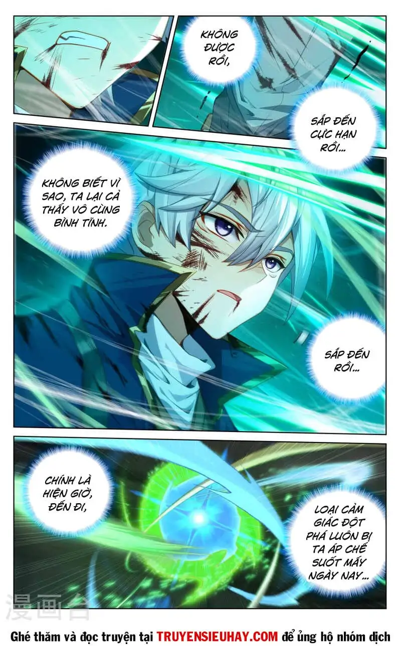 Chapter 285 - Image 4