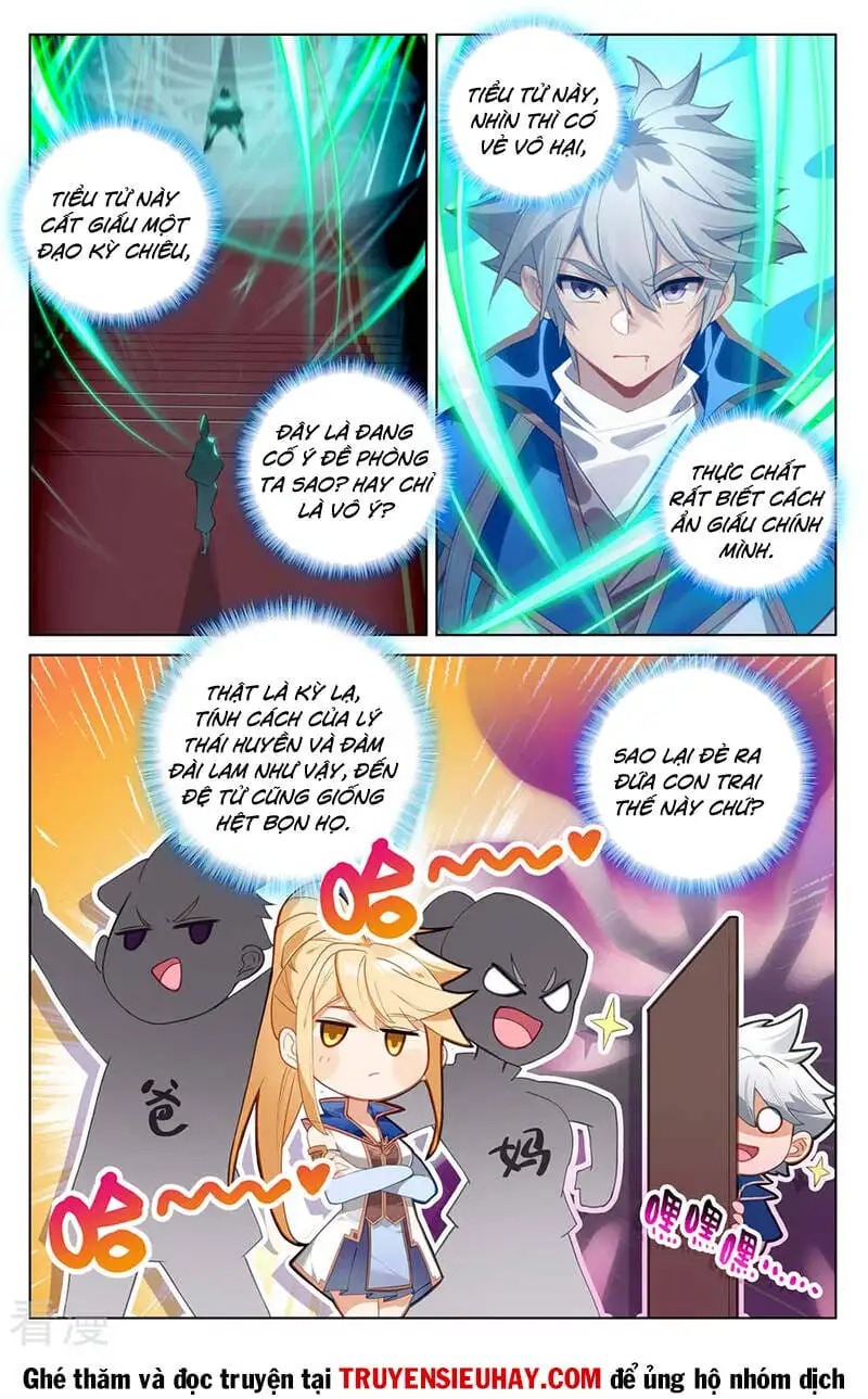 Chapter 286 - Image 4
