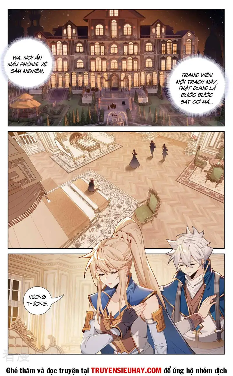 Chapter 289 - Image 4