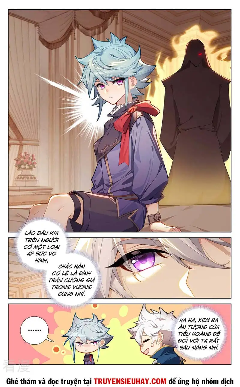 Chapter 289 - Image 5
