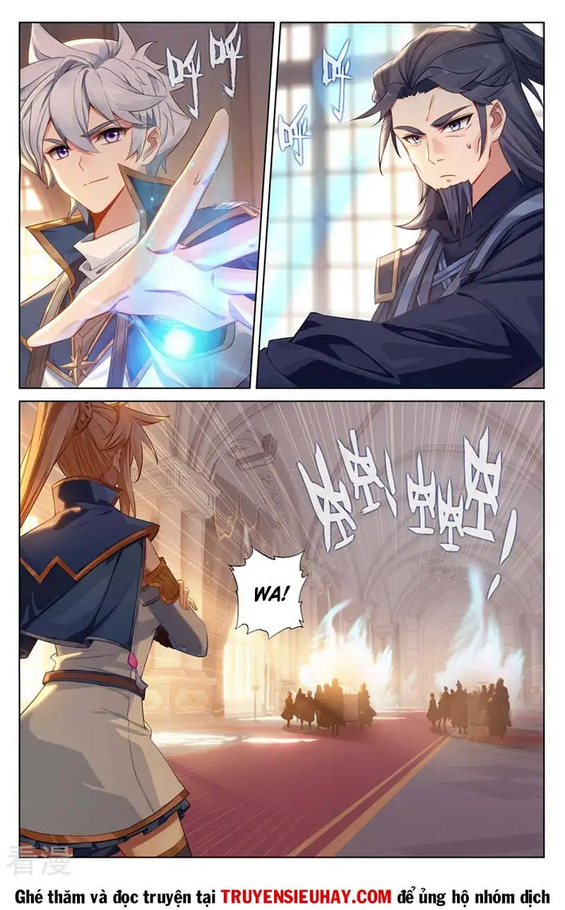 Chapter 296 - Image 4
