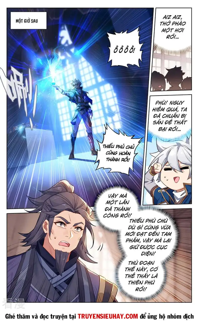 Chapter 297 - Image 6