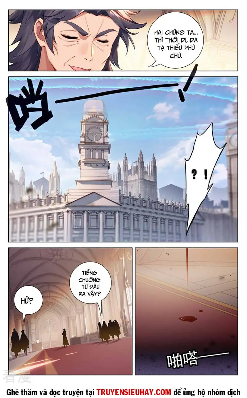 Chapter 299 - Image 1