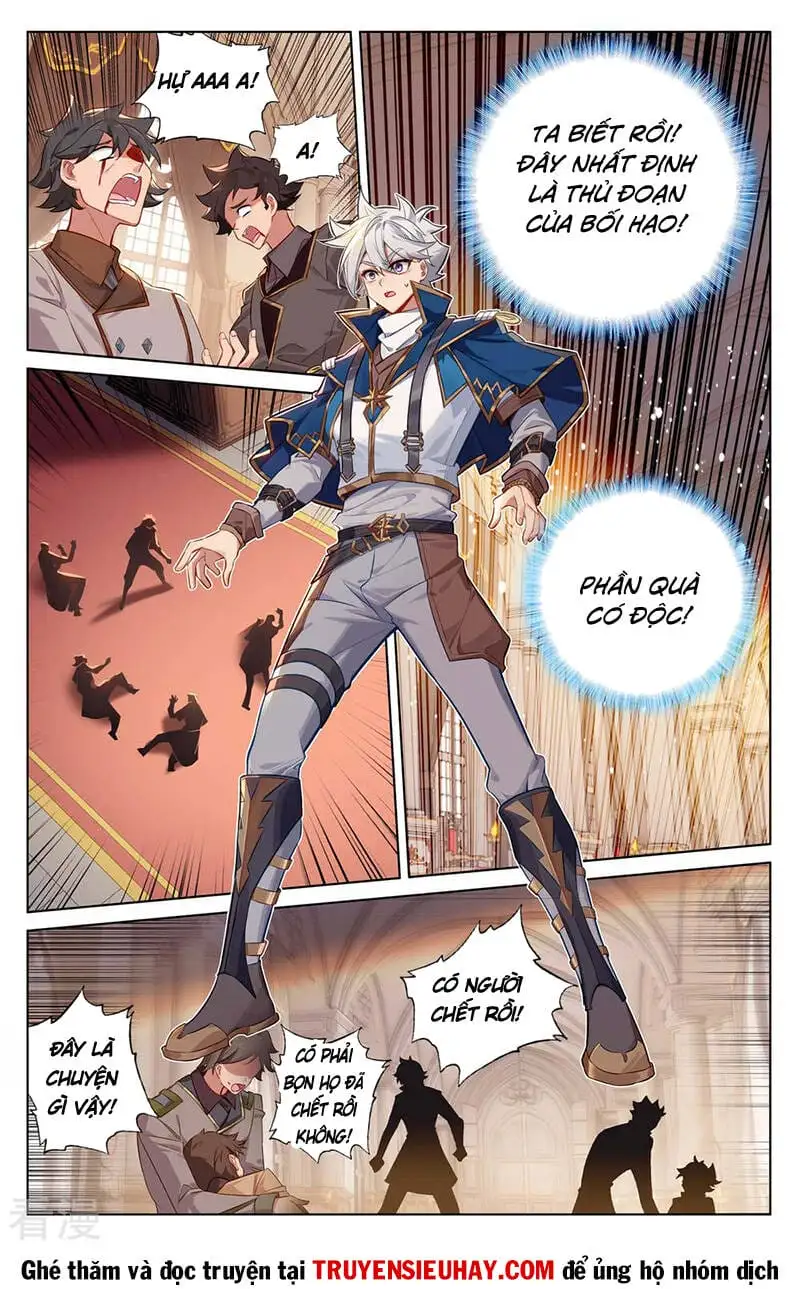 Chapter 299 - Image 3